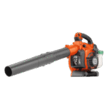 Souffleur aspirateur 125BVX HUSQVARNA