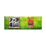 Souffleur aspirateur SH 86 C-E STIHL – Image 3