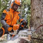 Tronçonneuse thermique STIHL MS 462 C-M 45 à 63 cm – Image 6