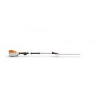 Taille-haies sur perche à batterie HLA 135K STIHL – Image 2