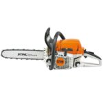 Tronçonneuse thermique STIHL 241 C-M guide 40cm ou 45cm – Image 3
