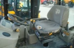 Tractopelle JCB 2CX 1999 – Image 4