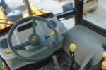 Tractopelle JCB 2CX 1999 – Image 2