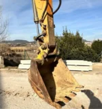 Tractopelle CASE CX210 2005 – Image 4