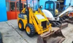 Tractopelle JCB 1-CX 2000 – Image 8
