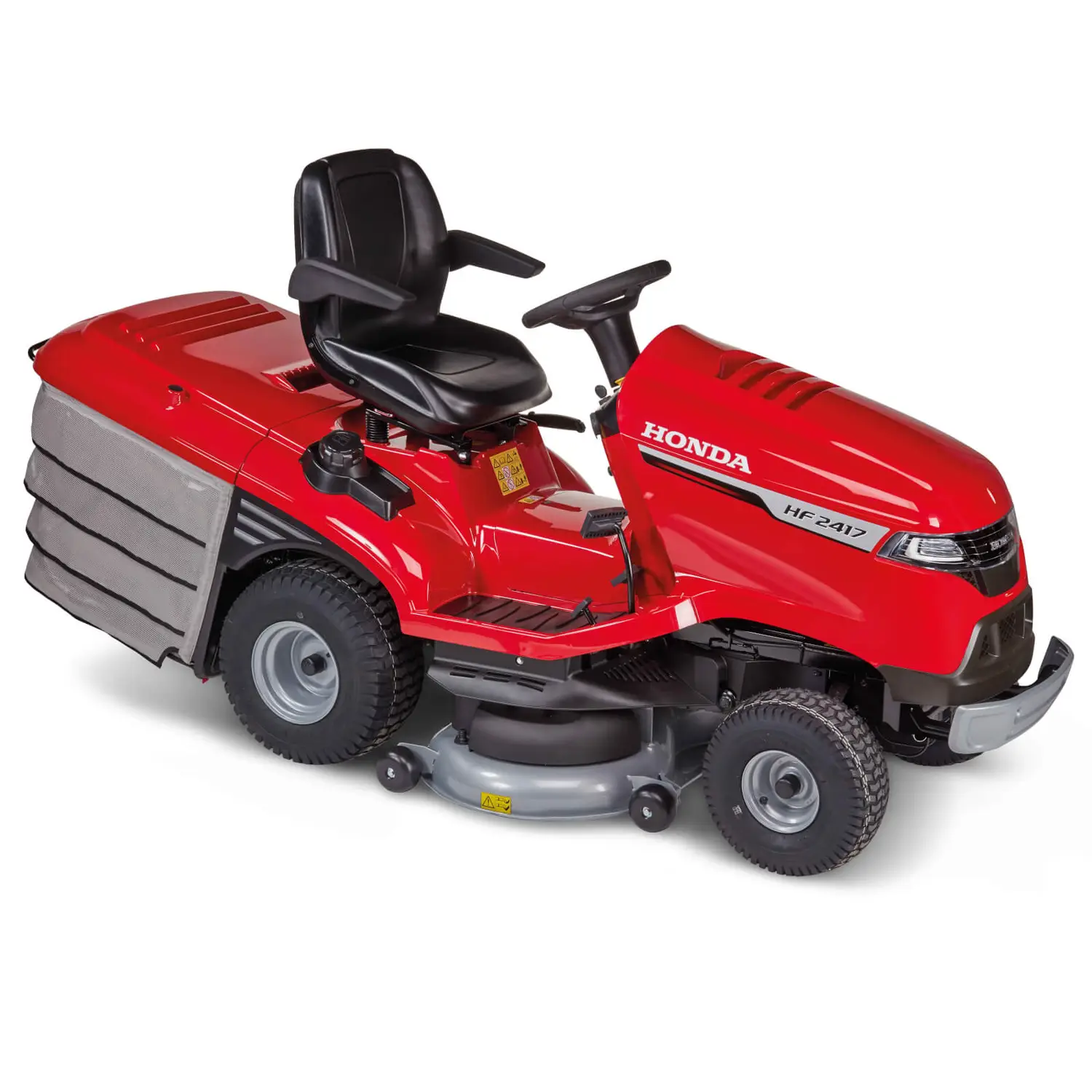 1-5 (4) HONDA HF 2417 HTE – 102cm – Vitesse Variable – Image 1