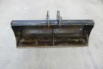 KOMATSU PC 26 MR-3 + 3 GODETS – Mini Pelle 2,6T – Image 3