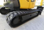 KOMATSU PC 26 MR-3 + 3 GODETS – Mini Pelle 2,6T – Image 2