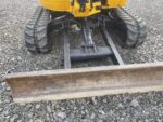 JCB 8035 ZTS + 3 GODETS – Mini Pelle 3,6T – Image 5