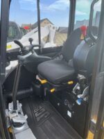 JCB 8035 ZTS + 3 GODETS – Mini Pelle 3,6T – Image 8
