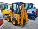 Tractopelle JCB 1-CX 2000 – Image 7