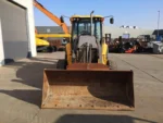 Tractopelle Volvo BL60 – 2014 – Occasion – Image 8