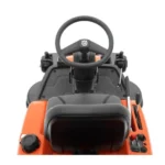 Tondeuse Autoportée Husqvarna Rider R112C5 – Coupe 85 cm – Image 7
