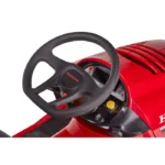 HONDA HF 2417 HTE – 102cm – Vitesse Variable – Image 5