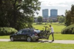 Porte-vélo thule easyfold xt 2 – 933 – Image 2