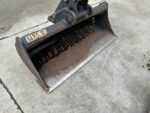 Kubota KX 019-4 + 3 GODETS – Mini Pelle 1,855T – Image 2
