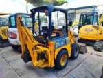Tractopelle JCB 1-CX 2000 – Image 6