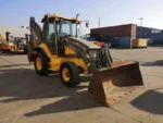 Tractopelle Volvo BL60 – 2014 – Occasion – Image 7