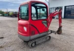 BOBCAT E16 + 3 GODETS – Mini Pelle 1,5T – Image 4