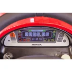 HONDA HF 2417 HTE – 102cm – Vitesse Variable – Image 4