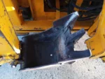 Tractopelle JCB 1-CX 2000 – Image 5