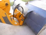 Tractopelle VENIERI VF 8.23 D 2008 – Image 6