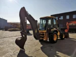 Tractopelle Volvo BL60 – 2014 – Occasion – Image 6