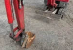 BOBCAT E16 + 3 GODETS – Mini Pelle 1,5T – Image 3