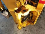 Tractopelle JCB 1-CX 2000 – Image 4