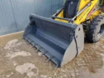 Tractopelle NEW HOLLAND B80B 2022 – Image 7