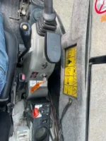 BOBCAT E17 + 3 GODETS – Mini Pelle 1,7T – Image 6