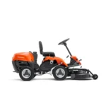 Tondeuse Autoportée Husqvarna Rider R112C5 – Coupe 85 cm – Image 4