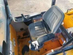 Tractopelle JCB 1-CX 2000 – Image 3