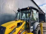 Tractopelle NEW HOLLAND B80B 2022 – Image 6