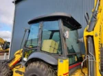 Tractopelle NEW HOLLAND B80B 2022 – Image 5