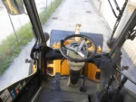 Tractopelle VENIERI VF 8.23 D 2008 – Image 3