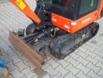 Kubota KX 016-4 + 3 GODETS – Mini Pelle 1,6T – Image 5