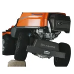 Tondeuse Autoportée Husqvarna Rider R112C5 – Coupe 85 cm – Image 2