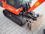 Kubota KX 016-4 + 3 GODETS – Mini Pelle 1,6T – Image 4