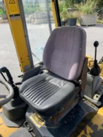 Tractopelle KOMATSU WB70A 2005 – Image 3