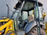 Tractopelle NEW HOLLAND B80B 2022 – Image 4