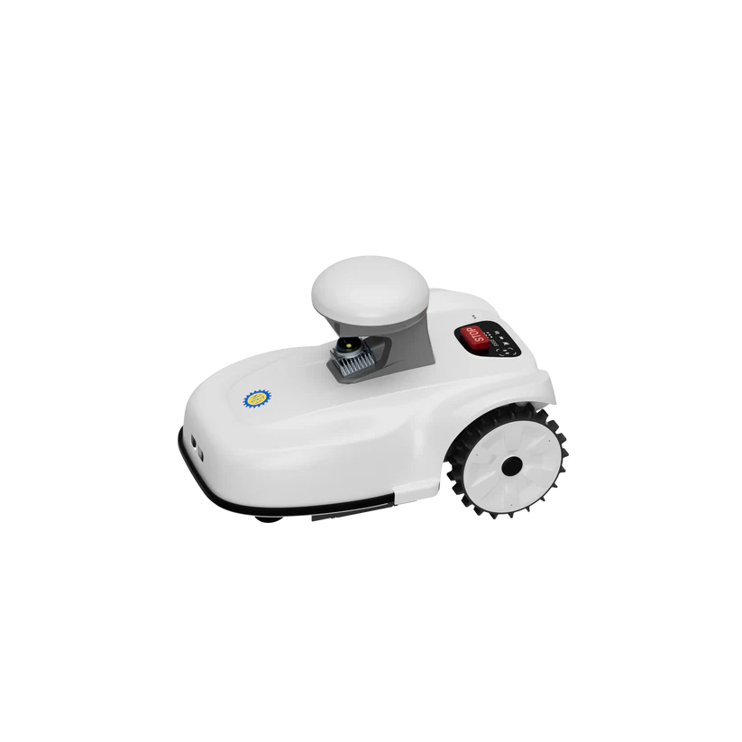Blix_1 Tondeuse robot Sveaverken Blix – Image 1