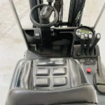 Chariot Élévateur Électrique Still RX50-15 – 1500 kg | Triplex 4320 mm – Image 3