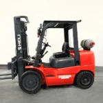 Chariot Thermique HELI CPYD35 – 3500 kg | Triplex 6000 mm – Image 5