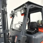 Chariot Thermique HELI CPYD35 – 3500 kg | Triplex 6000 mm – Image 4