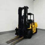 Chariot Thermique Hyster H4.00XLS – 4000 kg | Triplex 5500 mm