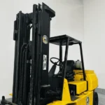Chariot Thermique Hyster H4.00XLS – 4000 kg | Triplex 5500 mm – Image 5