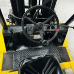 Chariot Thermique Hyster H4.00XLS – 4000 kg | Triplex 5500 mm – Image 4