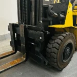 Chariot Thermique Hyster H4.00XLS – 4000 kg | Triplex 5500 mm – Image 3