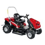 Tondeuse débroussailleuse autoportée TUAREG 92 PRO K – 24 ch – 92 cm
